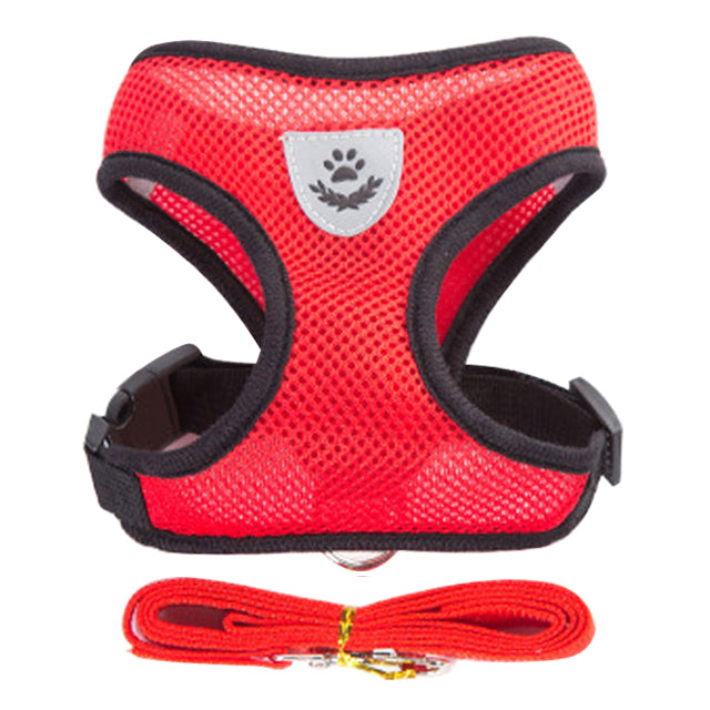 PupStrap Harness