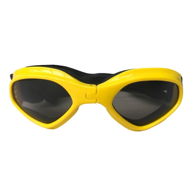 PupShade Sunglasses