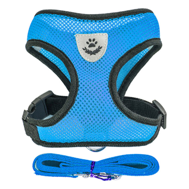 PupStrap Harness
