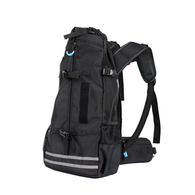 PawVoyage Carrier