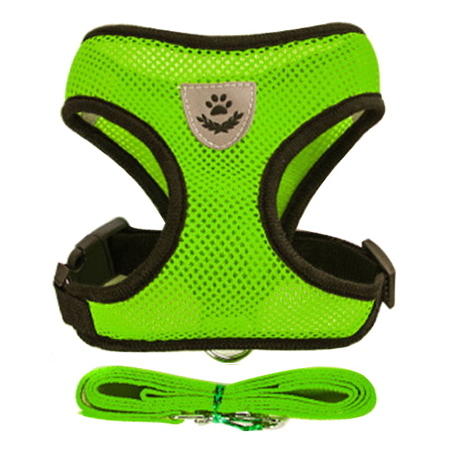 PupStrap Harness