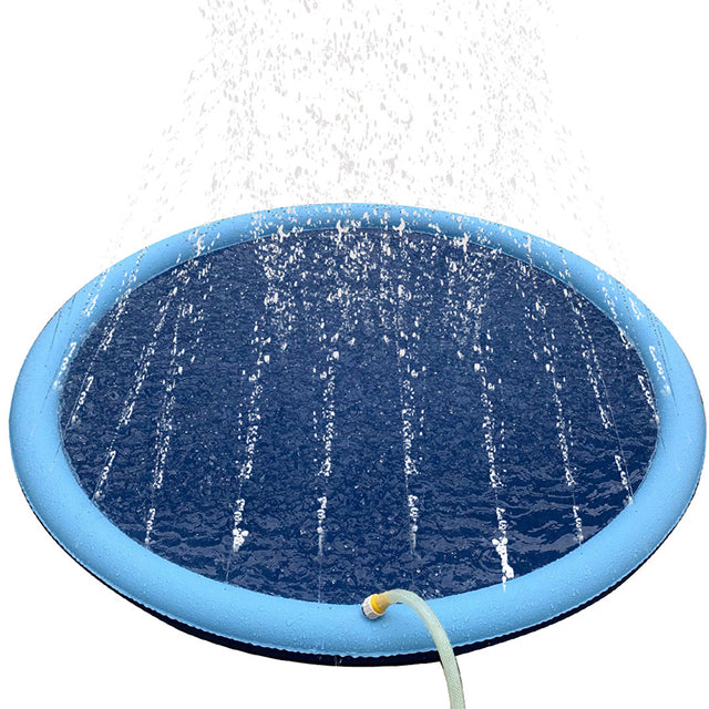 SplashPaw Pad