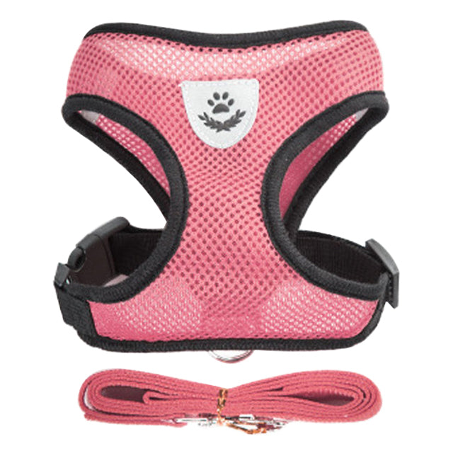 PupStrap Harness