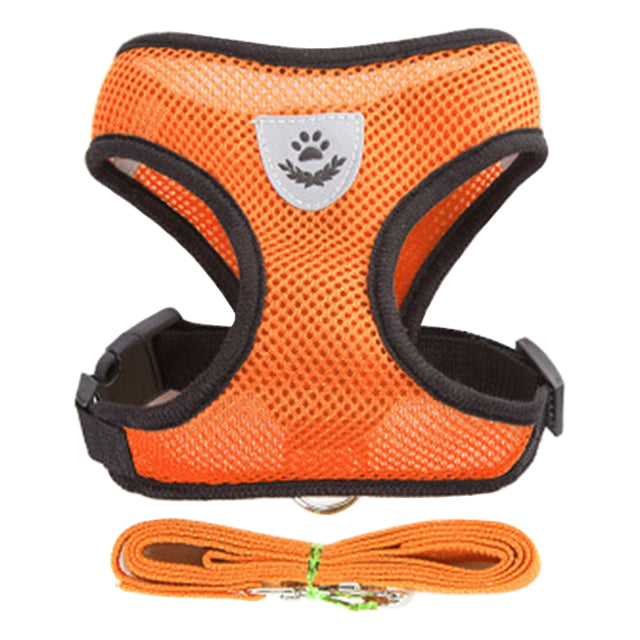 PupStrap Harness