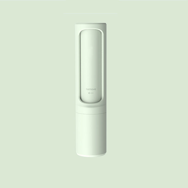 Static Clean Roller