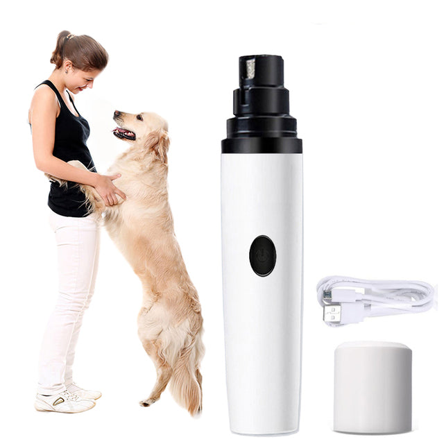PawPower Nail Trimmer