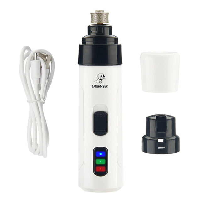 PawPower Nail Trimmer