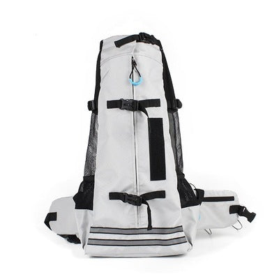 PawVoyage Carrier