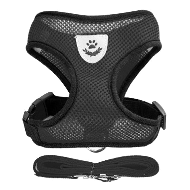 PupStrap Harness