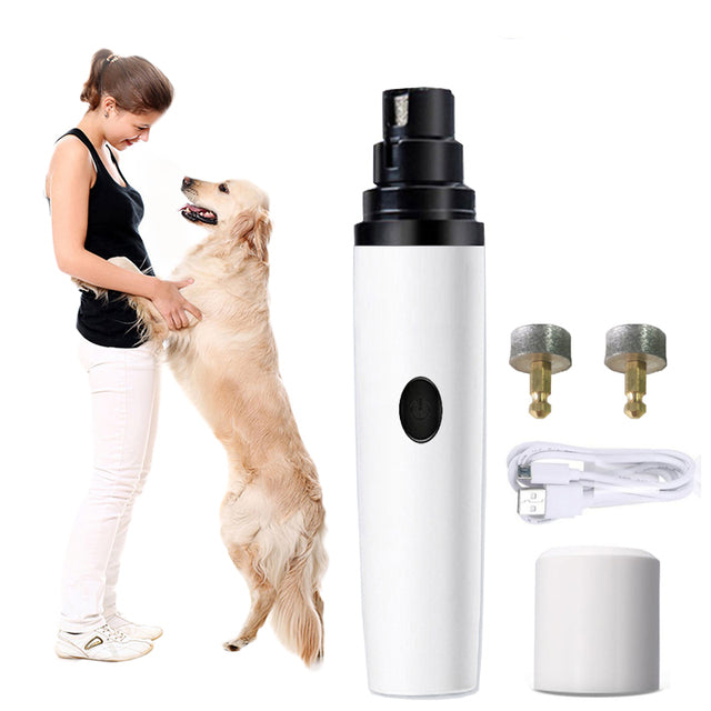 PawPower Nail Trimmer