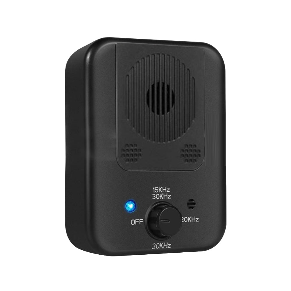 HushTech Bark Control