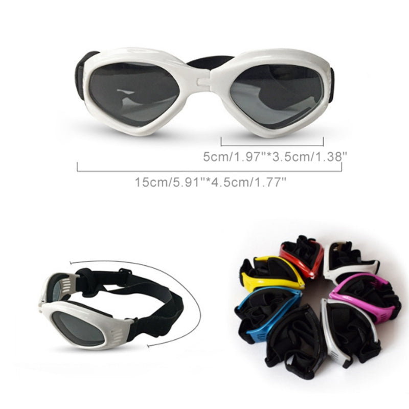 PupShade Sunglasses