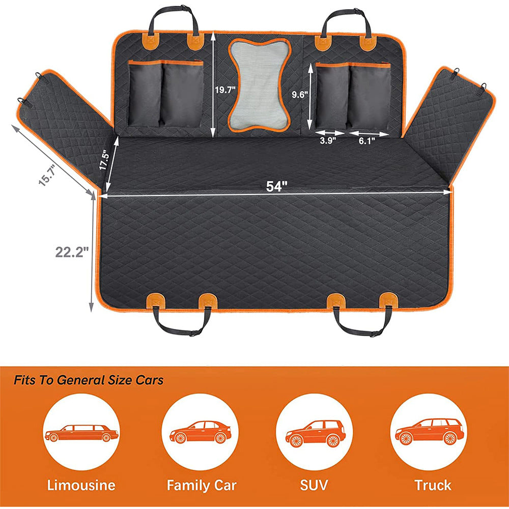 SeatGuard