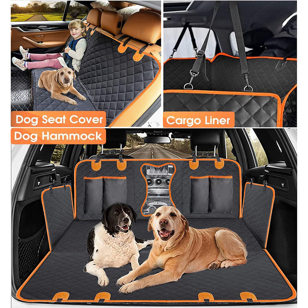 SeatGuard
