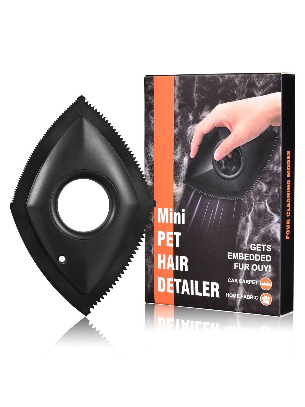 Pet Detailer