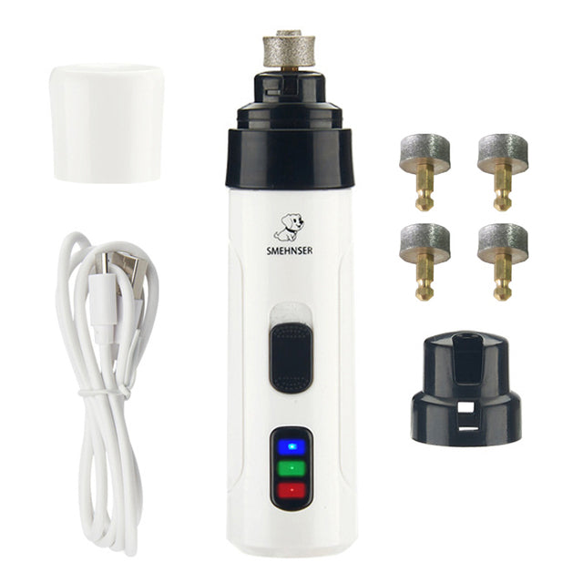 PawPower Nail Trimmer