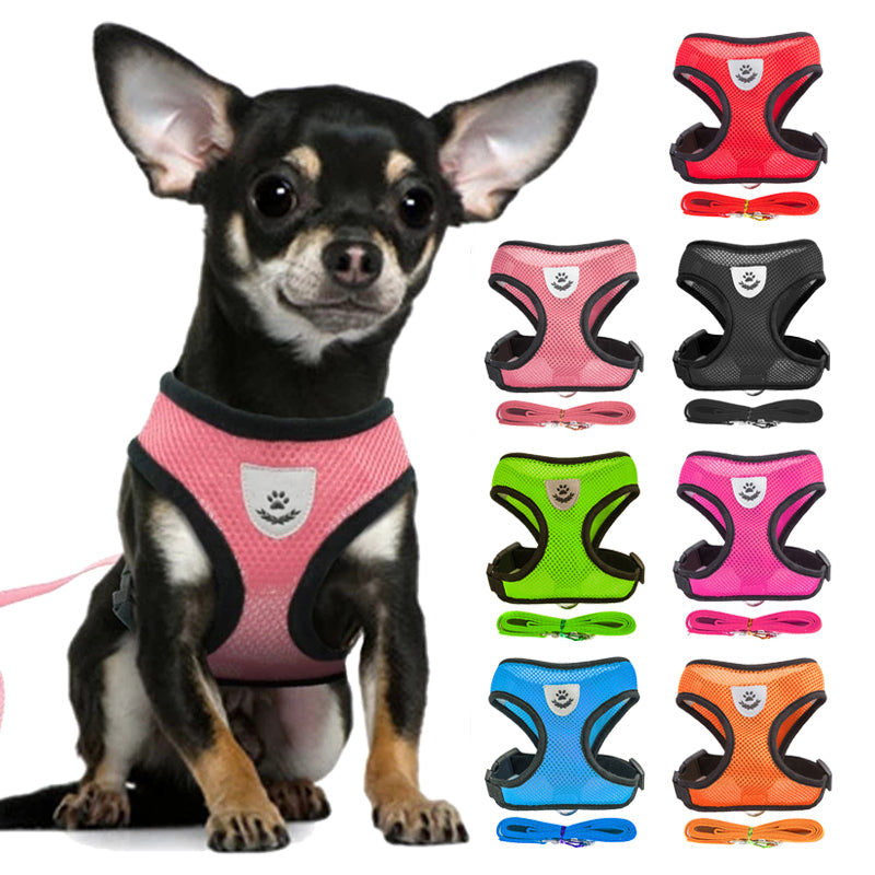 PupStrap Harness