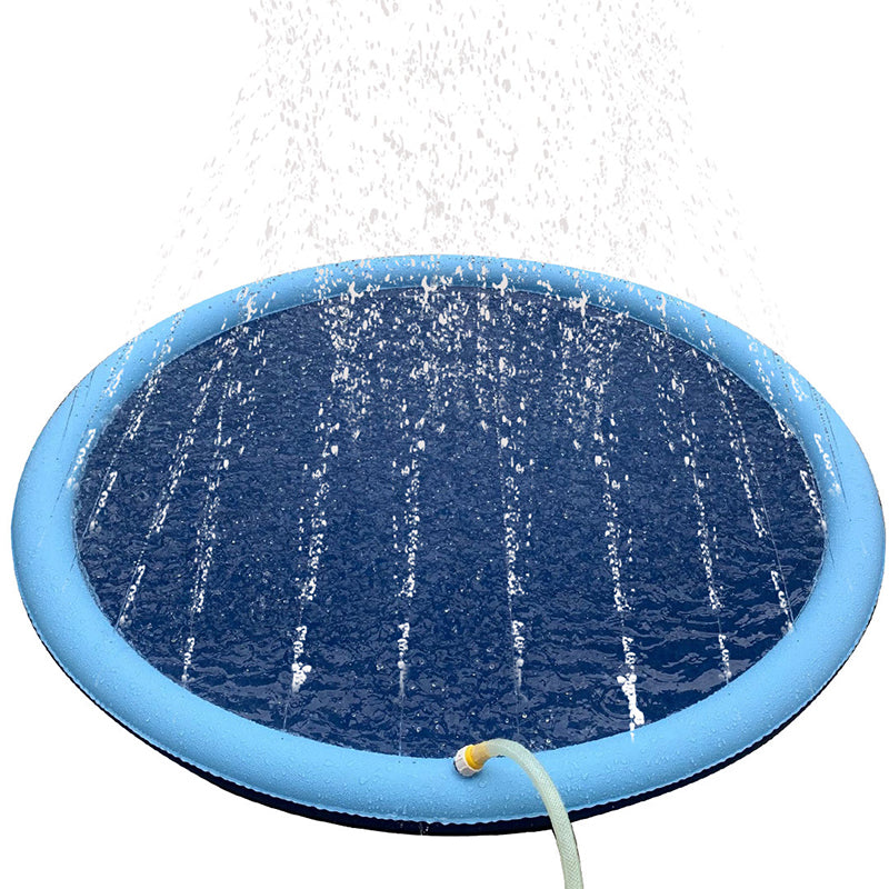 SplashPaw Pad