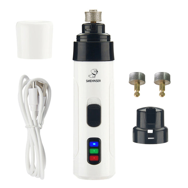 PawPower Nail Trimmer