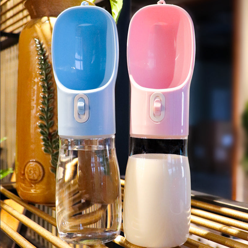 PetGo Bottle