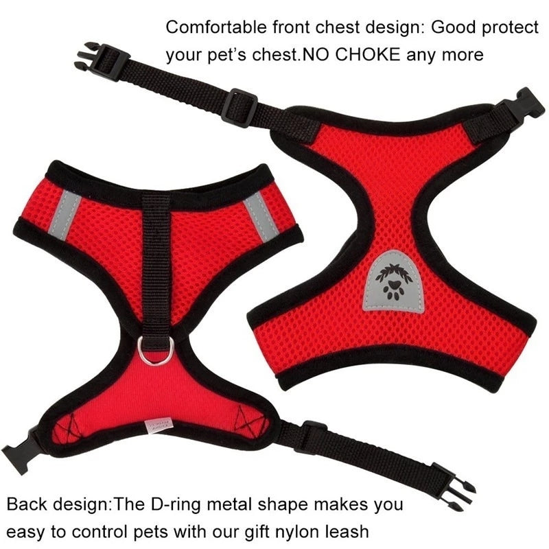 PupStrap Harness