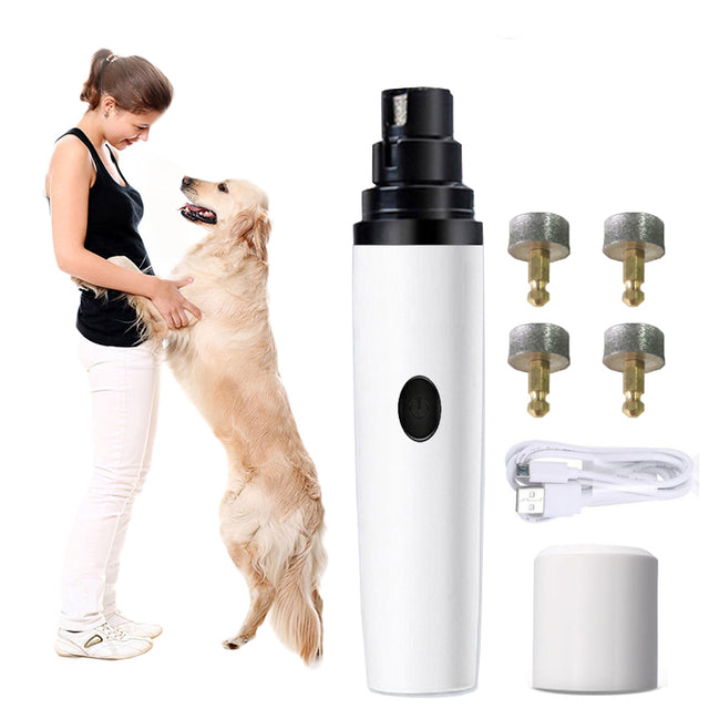 PawPower Nail Trimmer