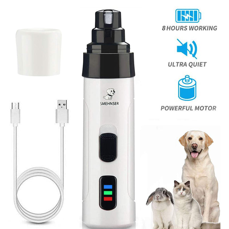 PawPower Nail Trimmer