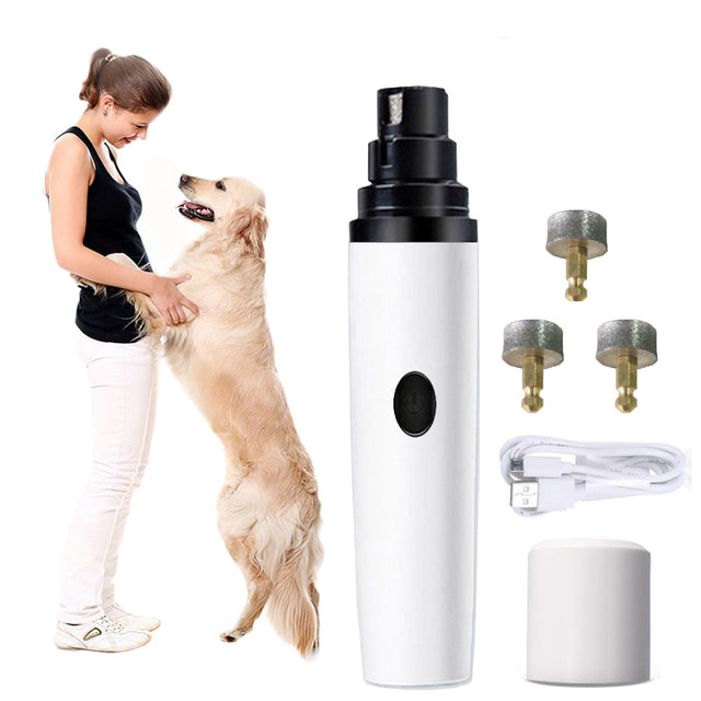PawPower Nail Trimmer