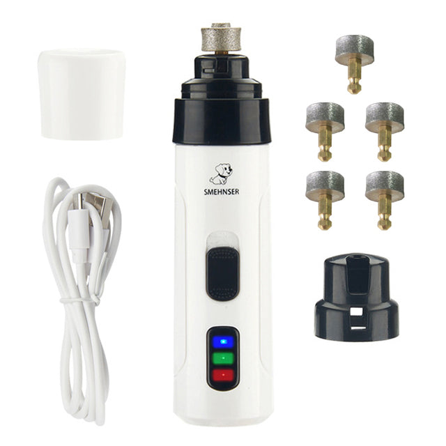PawPower Nail Trimmer