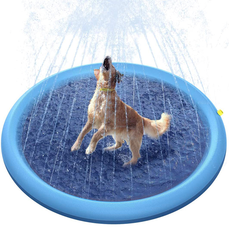 SplashPaw Pad