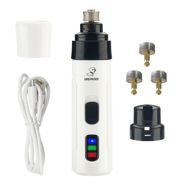 PawPower Nail Trimmer