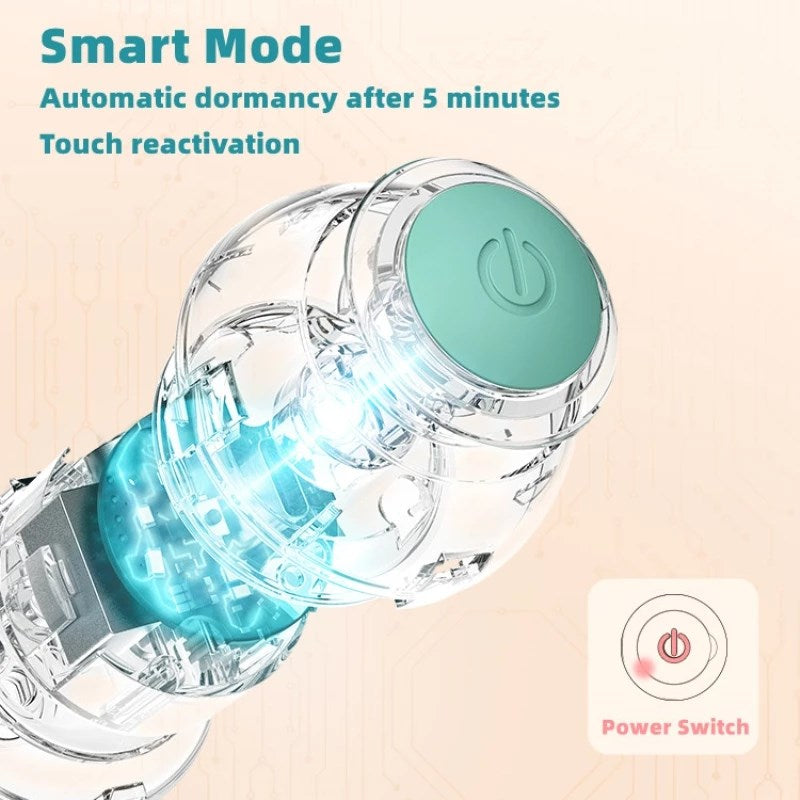 Smart Fetch