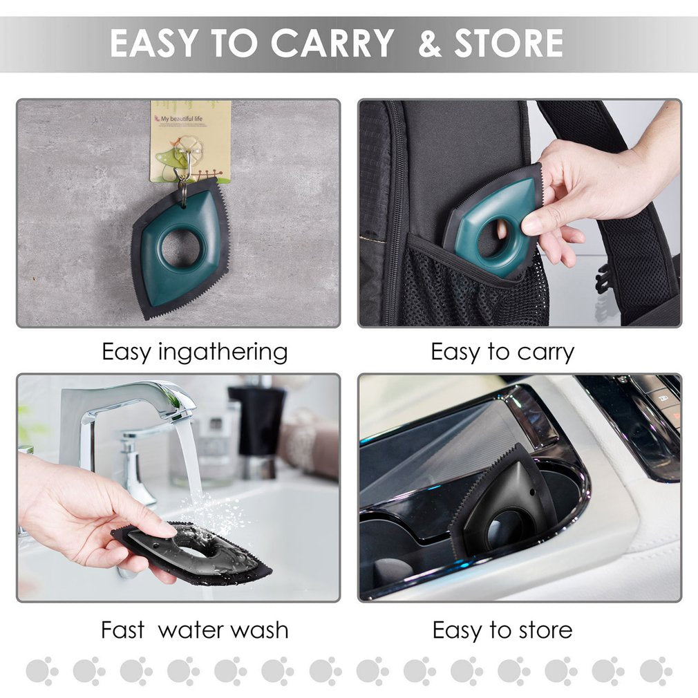 Pet Detailer
