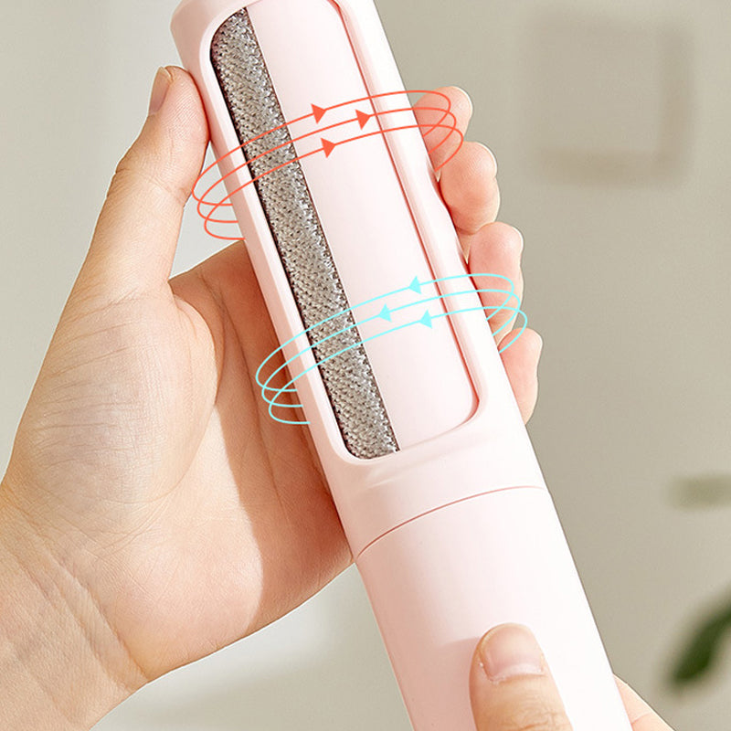 Static Clean Roller