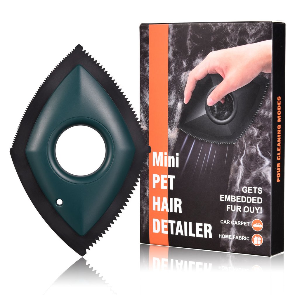 Pet Detailer
