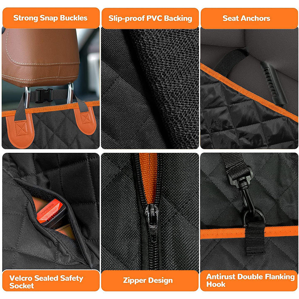 SeatGuard