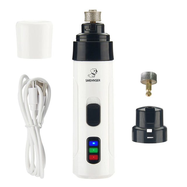 PawPower Nail Trimmer