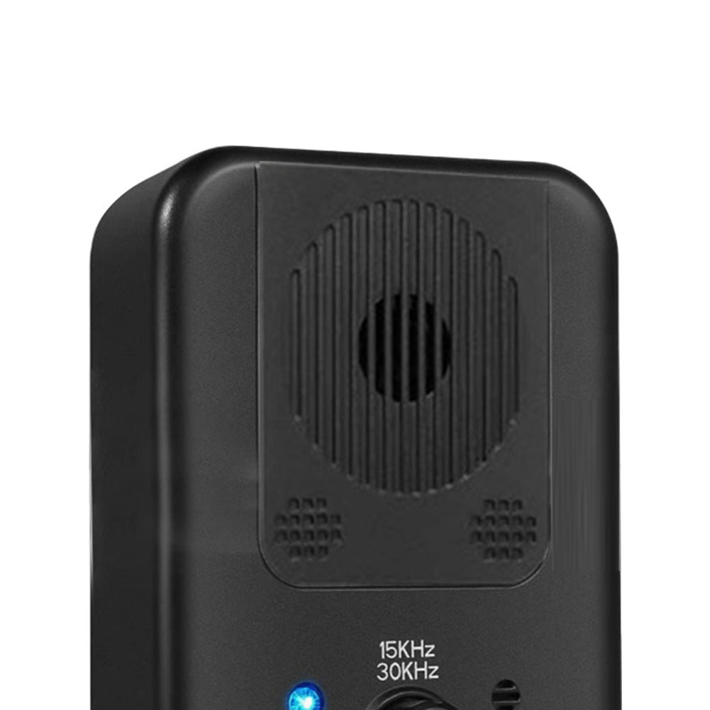 HushTech Bark Control