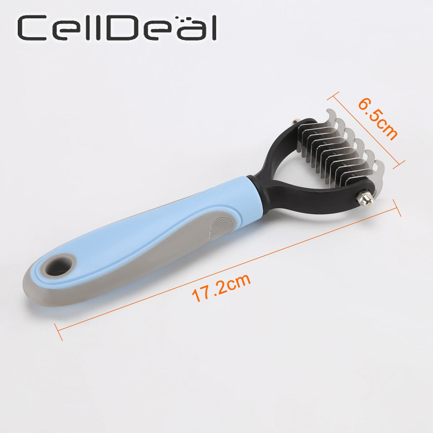 PetTrim Tool