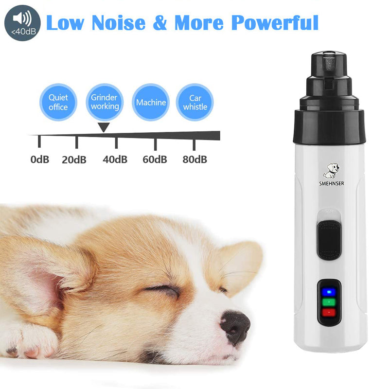 PawPower Nail Trimmer