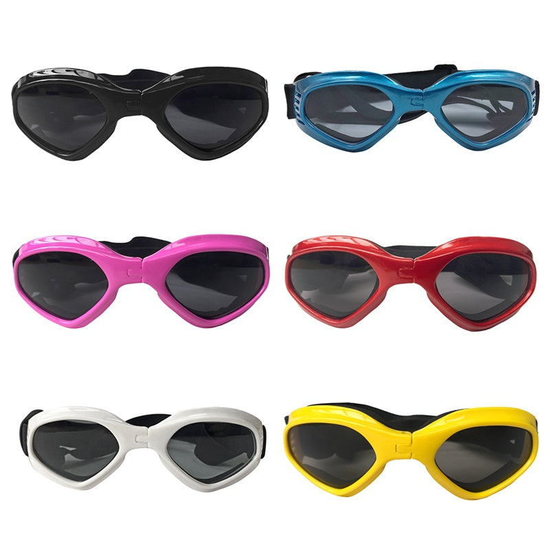 PupShade Sunglasses