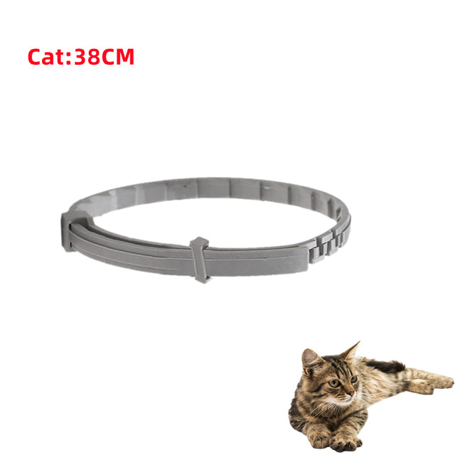 FleaGuard Necklace