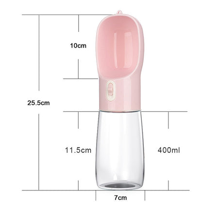 PetGo Bottle