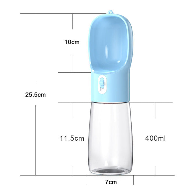 PetGo Bottle