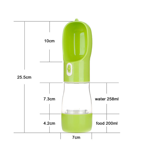 PetGo Bottle