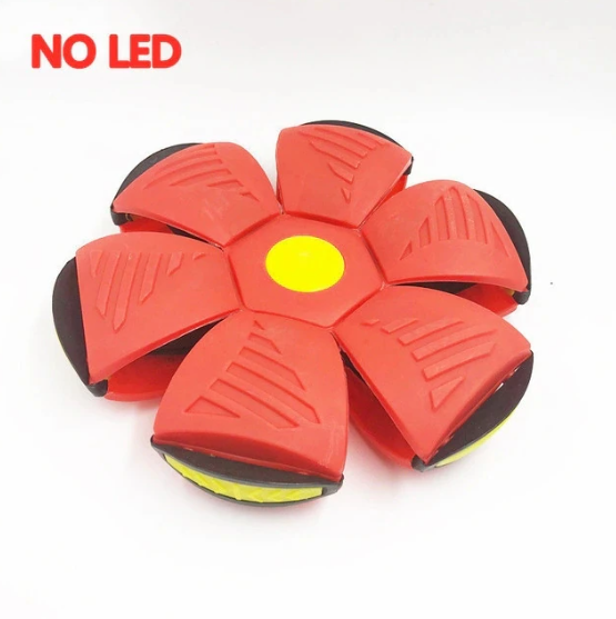 PupOrbit UFO Ball