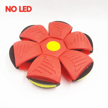PupOrbit UFO Ball