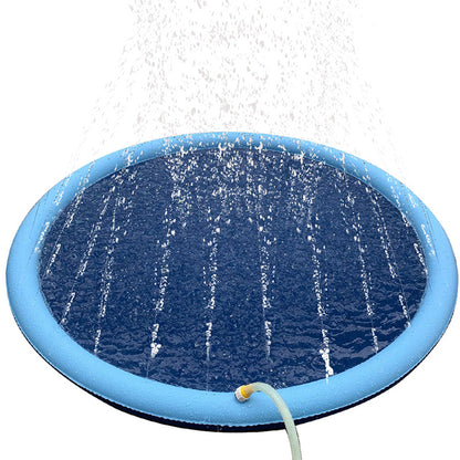SplashPaw Pad