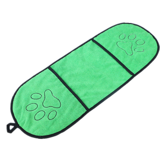 PawGroom Brush