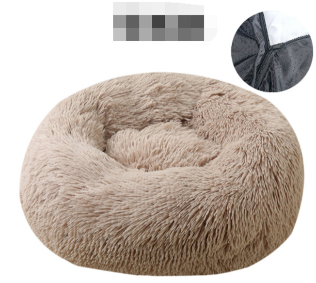 Cozy Ring
